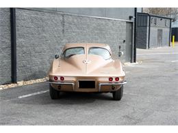 1963 Chevrolet Corvette (CC-2089969) for sale in Greensboro, North Carolina