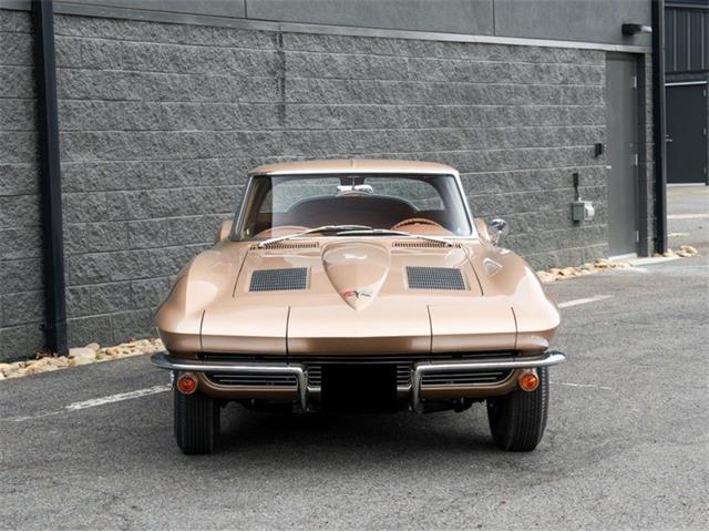 1963 Chevrolet Corvette (CC-2089969) for sale in Greensboro, North Carolina