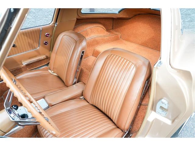 1963 Chevrolet Corvette (CC-2089969) for sale in Greensboro, North Carolina