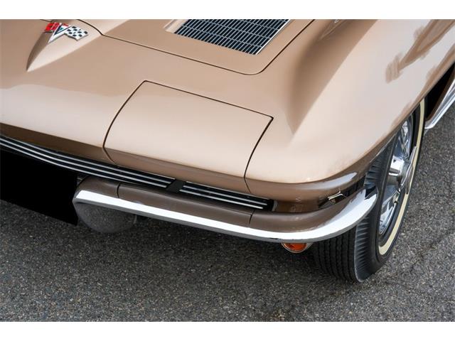 1963 Chevrolet Corvette (CC-2089969) for sale in Greensboro, North Carolina
