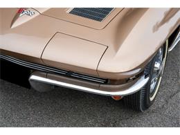 1963 Chevrolet Corvette (CC-2089969) for sale in Greensboro, North Carolina