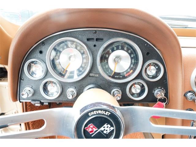 1963 Chevrolet Corvette (CC-2089969) for sale in Greensboro, North Carolina