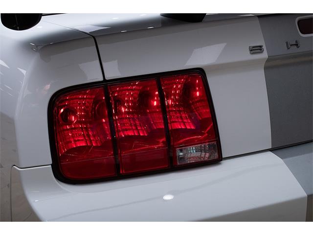 2007 Ford Mustang (CC-2080997) for sale in Venice, Florida