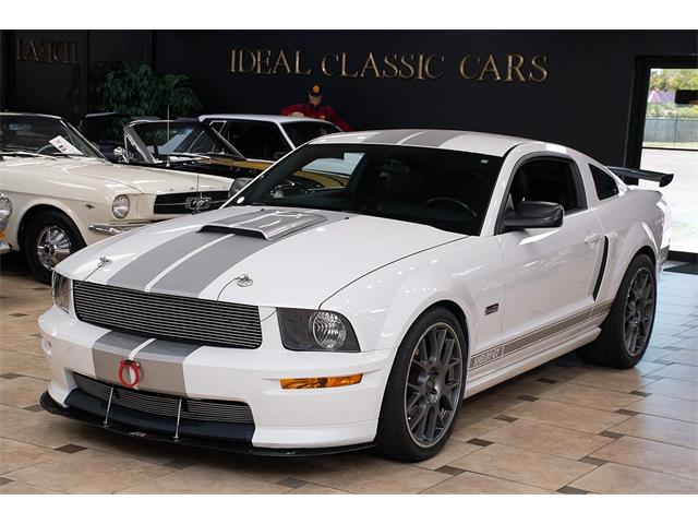 2007 Ford Mustang (CC-2080997) for sale in Venice, Florida