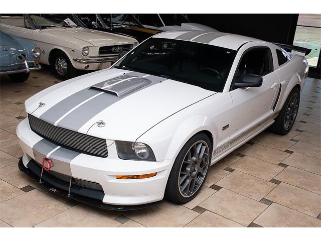 2007 Ford Mustang (CC-2080997) for sale in Venice, Florida
