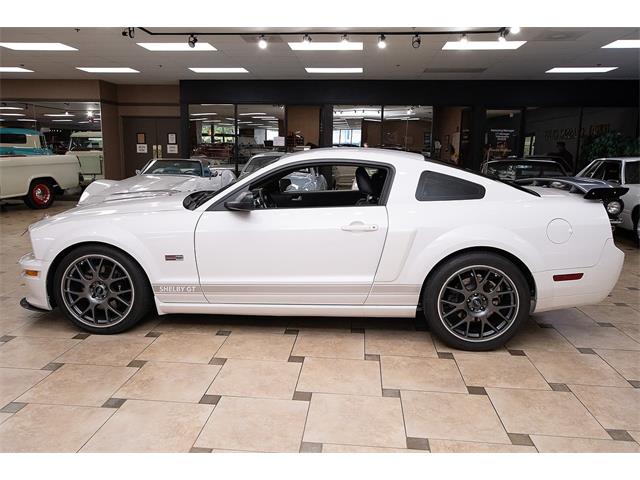 2007 Ford Mustang (CC-2080997) for sale in Venice, Florida