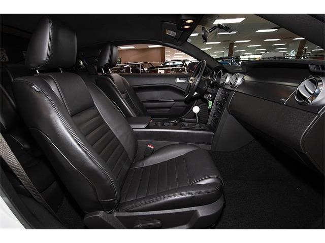 2007 Ford Mustang (CC-2080997) for sale in Venice, Florida