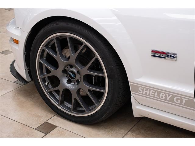 2007 Ford Mustang (CC-2080997) for sale in Venice, Florida