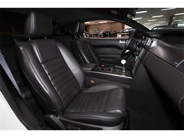 2007 Ford Mustang (CC-2080997) for sale in Venice, Florida