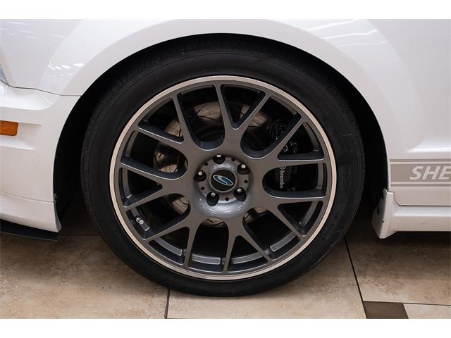 2007 Ford Mustang (CC-2080997) for sale in Venice, Florida