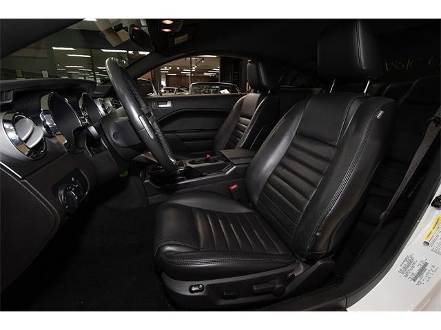 2007 Ford Mustang (CC-2080997) for sale in Venice, Florida
