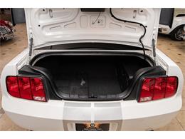 2007 Ford Mustang (CC-2080997) for sale in Venice, Florida