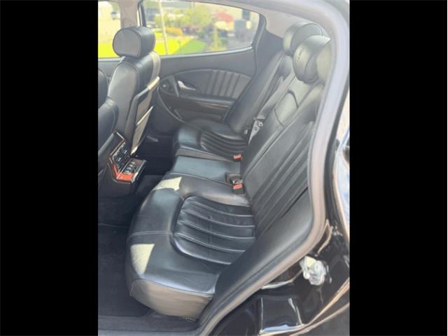 2006 Maserati Quattroporte (CC-2089970) for sale in Greensboro, North Carolina