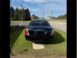2006 Maserati Quattroporte (CC-2089970) for sale in Greensboro, North Carolina