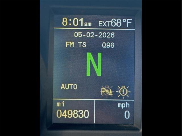 2006 Maserati Quattroporte (CC-2089970) for sale in Greensboro, North Carolina