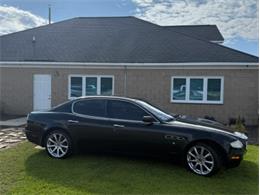 2006 Maserati Quattroporte (CC-2089970) for sale in Greensboro, North Carolina