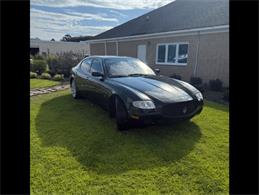 2006 Maserati Quattroporte (CC-2089970) for sale in Greensboro, North Carolina
