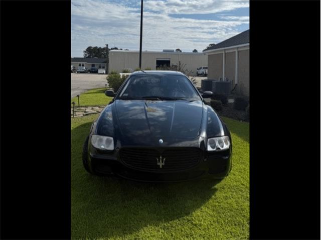 2006 Maserati Quattroporte (CC-2089970) for sale in Greensboro, North Carolina