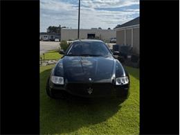 2006 Maserati Quattroporte (CC-2089970) for sale in Greensboro, North Carolina