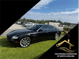 2006 Maserati Quattroporte (CC-2089970) for sale in Greensboro, North Carolina