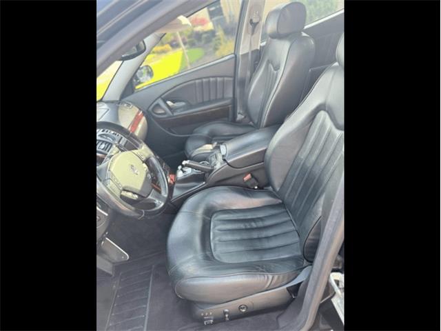 2006 Maserati Quattroporte (CC-2089970) for sale in Greensboro, North Carolina