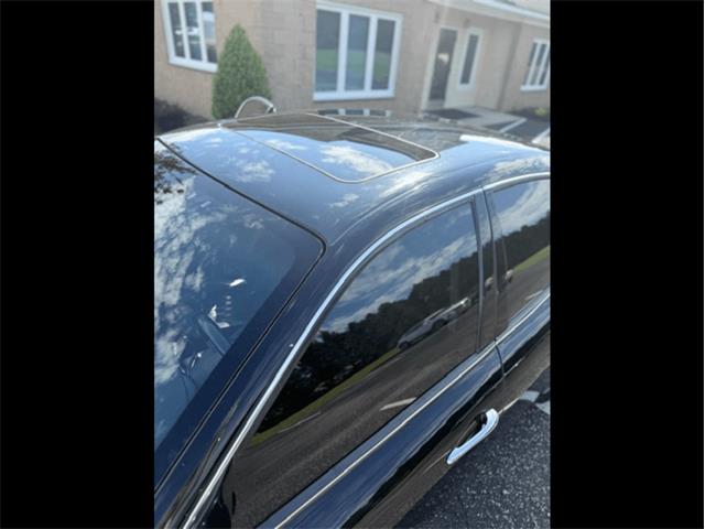 2006 Maserati Quattroporte (CC-2089970) for sale in Greensboro, North Carolina