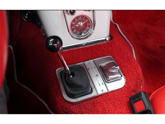 1958 Chevrolet Corvette (CC-2089971) for sale in Greensboro, North Carolina
