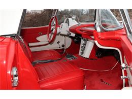 1958 Chevrolet Corvette (CC-2089971) for sale in Greensboro, North Carolina