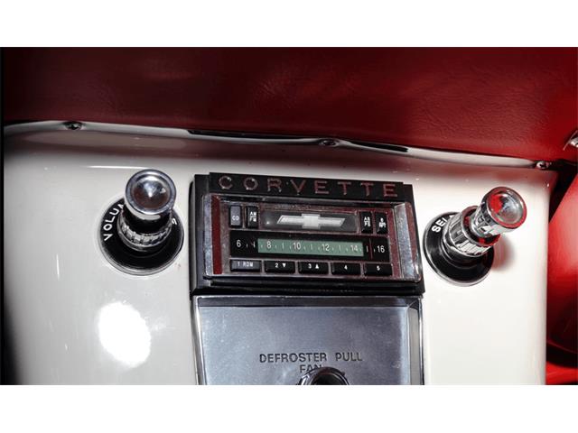 1958 Chevrolet Corvette (CC-2089971) for sale in Greensboro, North Carolina