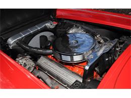 1958 Chevrolet Corvette (CC-2089971) for sale in Greensboro, North Carolina