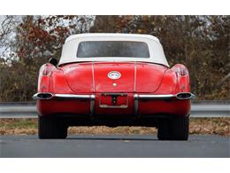 1958 Chevrolet Corvette (CC-2089971) for sale in Greensboro, North Carolina