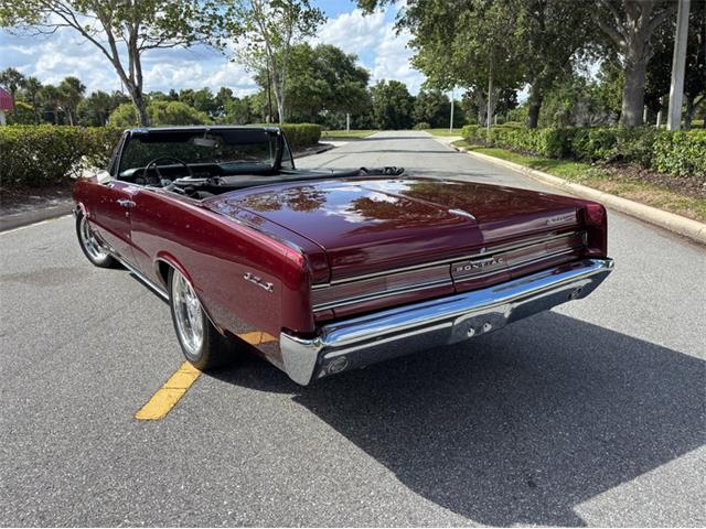 1964 Pontiac GTO (CC-2089972) for sale in Greensboro, North Carolina