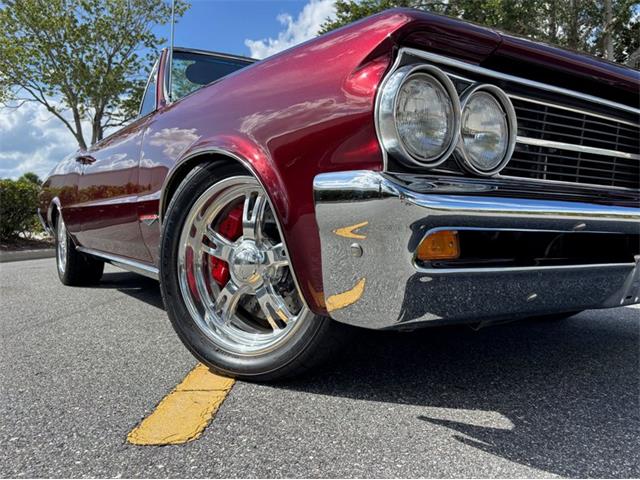 1964 Pontiac GTO (CC-2089972) for sale in Greensboro, North Carolina