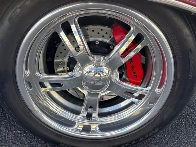 1964 Pontiac GTO (CC-2089972) for sale in Greensboro, North Carolina