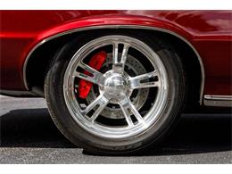 1964 Pontiac GTO (CC-2089972) for sale in Greensboro, North Carolina