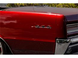 1964 Pontiac GTO (CC-2089972) for sale in Greensboro, North Carolina