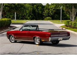 1964 Pontiac GTO (CC-2089972) for sale in Greensboro, North Carolina