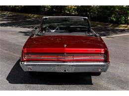 1964 Pontiac GTO (CC-2089972) for sale in Greensboro, North Carolina