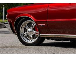 1964 Pontiac GTO (CC-2089972) for sale in Greensboro, North Carolina