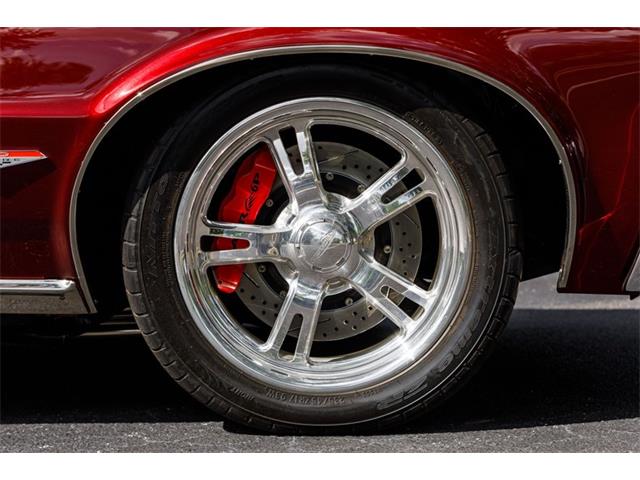 1964 Pontiac GTO (CC-2089972) for sale in Greensboro, North Carolina