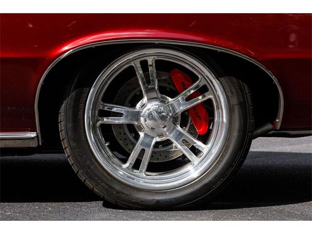 1964 Pontiac GTO (CC-2089972) for sale in Greensboro, North Carolina