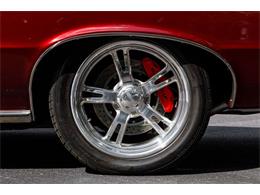 1964 Pontiac GTO (CC-2089972) for sale in Greensboro, North Carolina
