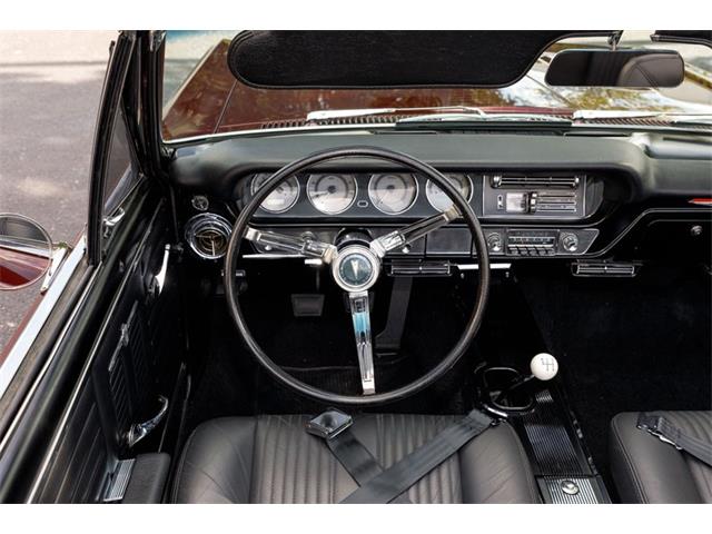 1964 Pontiac GTO (CC-2089972) for sale in Greensboro, North Carolina