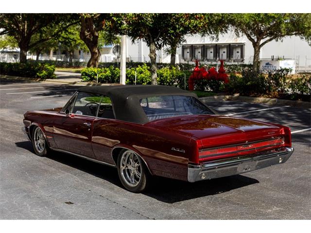 1964 Pontiac GTO (CC-2089972) for sale in Greensboro, North Carolina