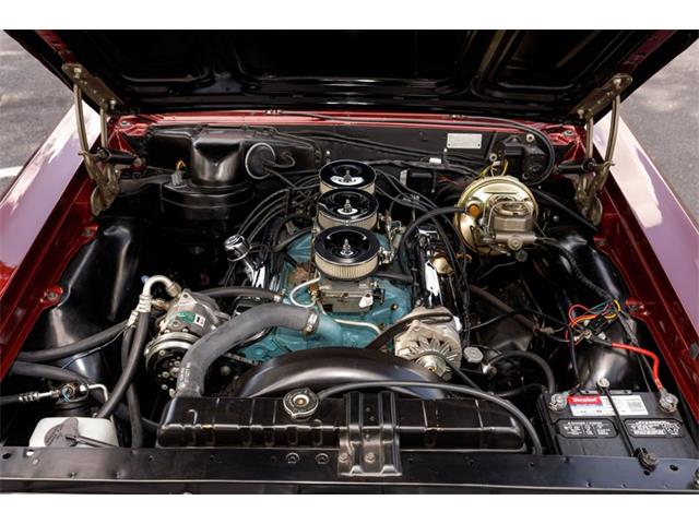 1964 Pontiac GTO (CC-2089972) for sale in Greensboro, North Carolina