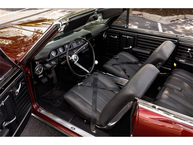 1964 Pontiac GTO (CC-2089972) for sale in Greensboro, North Carolina