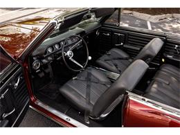 1964 Pontiac GTO (CC-2089972) for sale in Greensboro, North Carolina
