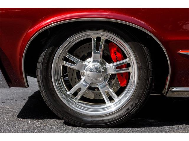 1964 Pontiac GTO (CC-2089972) for sale in Greensboro, North Carolina