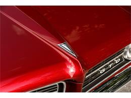 1964 Pontiac GTO (CC-2089972) for sale in Greensboro, North Carolina
