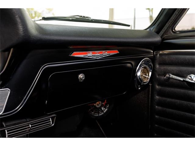 1964 Pontiac GTO (CC-2089972) for sale in Greensboro, North Carolina